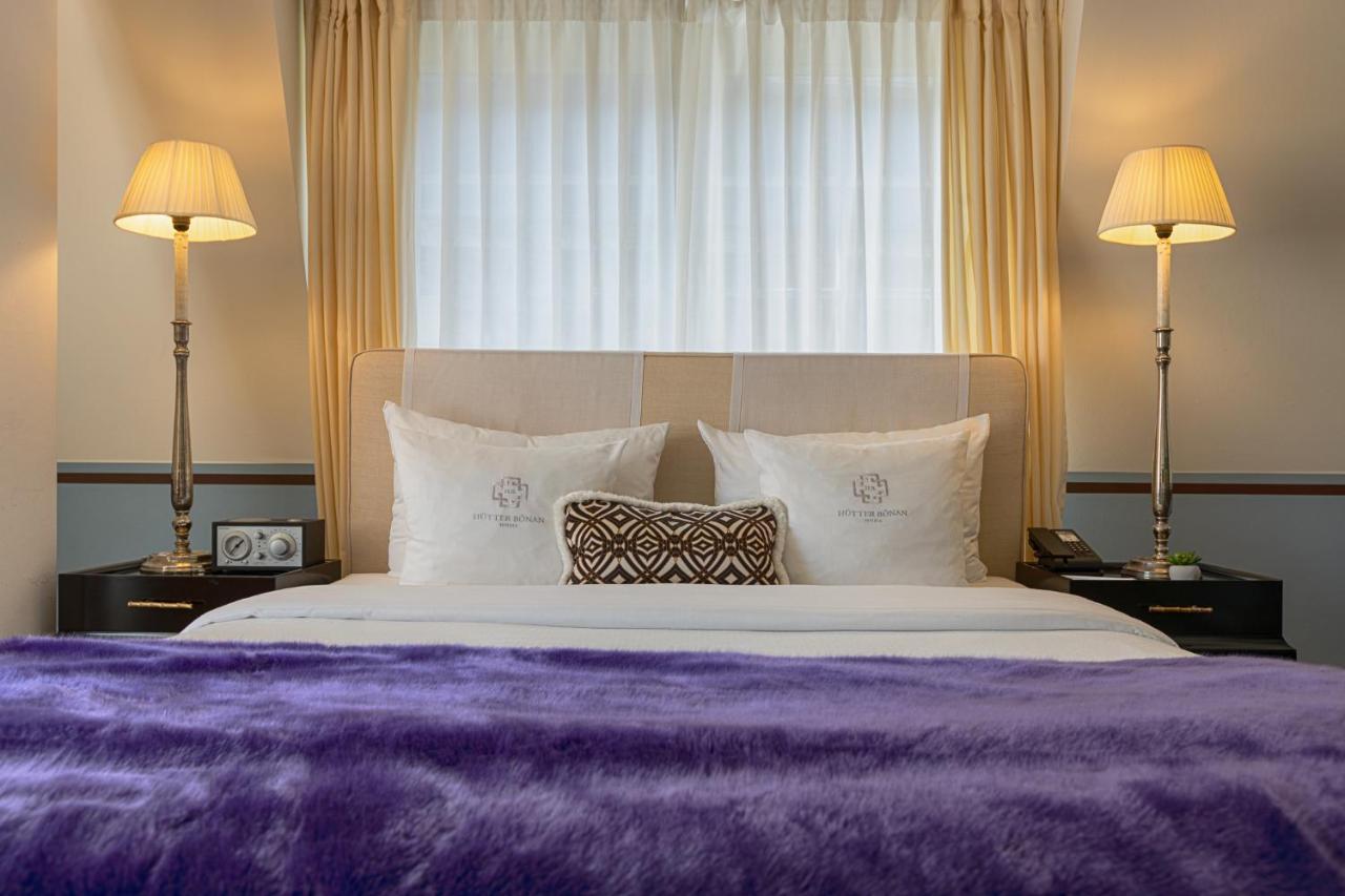 House Of Hutter - Heidelberg Suites & Spa Exterior foto