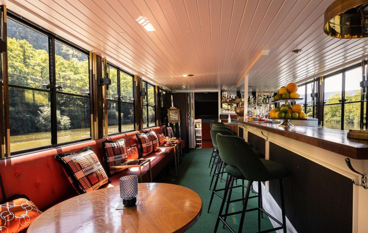 House Of Hutter - Heidelberg Suites & Spa Exterior foto