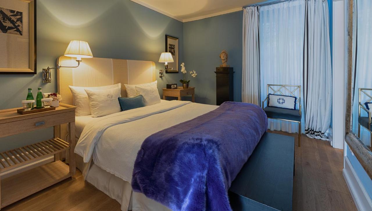 House Of Hutter - Heidelberg Suites & Spa Exterior foto